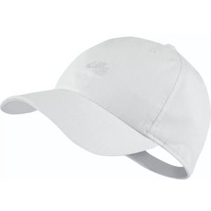 Nike Air Heritage 86 Cap White Unisex